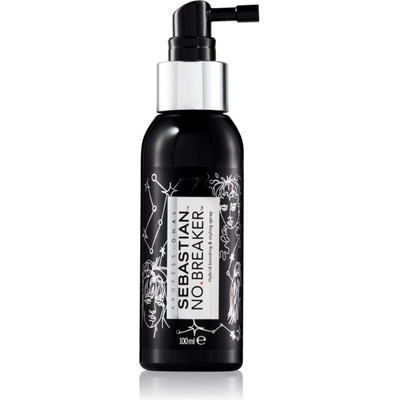 Sebastian Professional No Breaker Girl Knew York multifunkčný sprej pre zdravé a krásne vlasy 100 ml