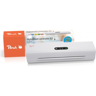 Peach Professional Highspeed PL815