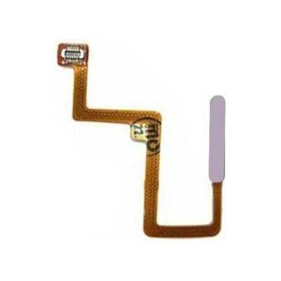 Xiaomi Redmi NOTE 11 PRO Plus flex fingerprint purple