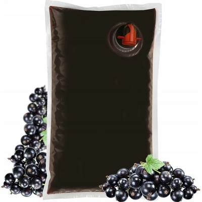 Sadvit baza čierna 100% šťava bio 1,5 l