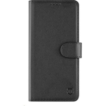 Púzdro Tactical Field Notes Xiaomi Redmi 9A/9AT čierne
