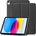 Tech-Protect Калъф Tech-Protect SmartCase за iPad 10.9" 2022, черен (9589046924675)
