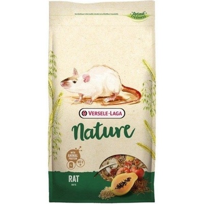 Versele-Laga Rat Nature 700g - храна за плъхове