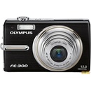 Digitální fotoaparáty Olympus FE-300
