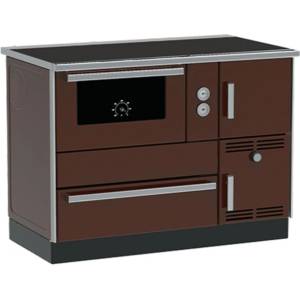 Alfa Plam Alfa Term 35 brown