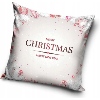 Carbotex Vianočná Merry Christmas ,PNL231228 40 x 40 cm