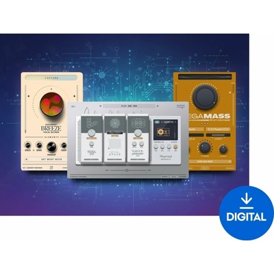 Karanyi Sounds AI FX Essentials (Digitálny produkt)