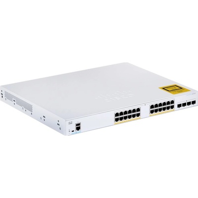 Cisco CBS350-24FP-4X