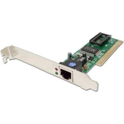 ESTILLO Мрежова карта ESTILLO 10/100 PCI Realtek 8139D PCI (LR-89-D4-31-2)