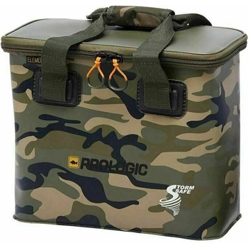 Prologic Taška ELEMENT STORM SAFE BARROW BAG CAMO MEDIUM 17l