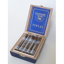STANISLAW VINTAGE BLUE PERLAS