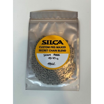 Silca Sram Rival