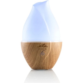 ETA Aria aroma difuzér 600 ml dřevo 4634 90000