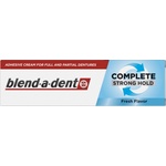 Blend-a-dent Крем за фиксиране Blend-a-dent Original 47 г