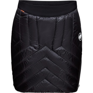 Mammut Дамска синтетична пола Mammut Women's Aenergy IN Skirt Synthetic skirt - Black II (113-0314-1014)