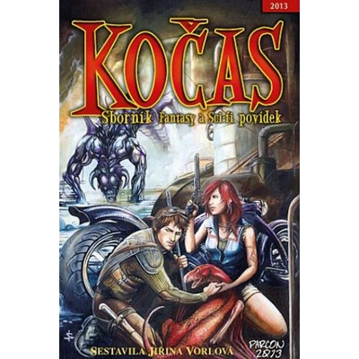 Kočas 2013 kolektív