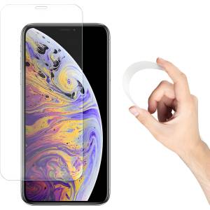 Wozinsky гъвкаво защитно стъкло за Apple iPhone 11 Pro Max/iPhone XS Max - Прозрачен KP9881