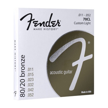 Fender 70CL