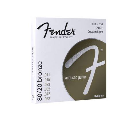 Fender 70CL