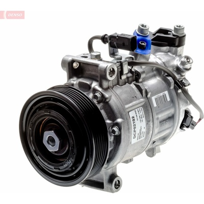 Kompresor klimatizace DENSO DCP02102