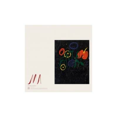 BANHART, DEVENDRA - MA LP