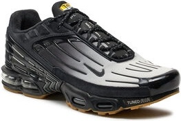 nike air plus 3 black