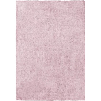 Najkoberce Moyo 1 Soft ROSE