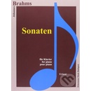 Brahms, Sonaten