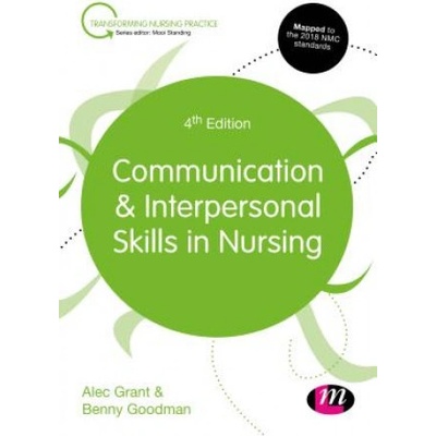 Communication and Interpersonal Skills in Nursing Grant Dr. AlecPevná vazba