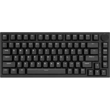 Image 1 of Ajazz AK820-RS-BK