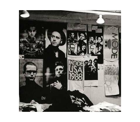 Depeche Mode: 101 Digipack BD