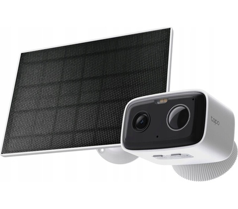 Tapo C400