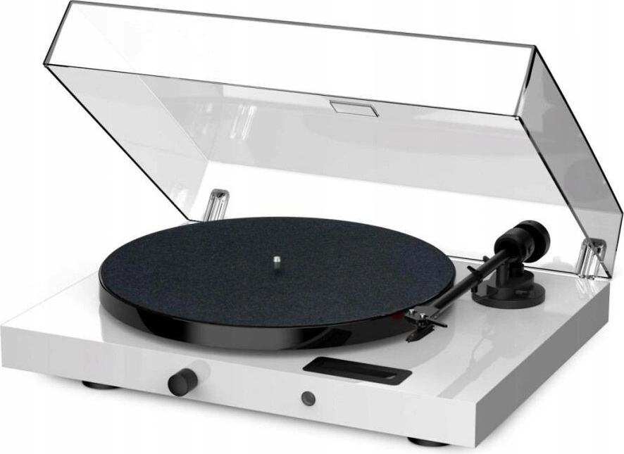 Pro-Ject JukeBox E1 + Ortofon OM5e