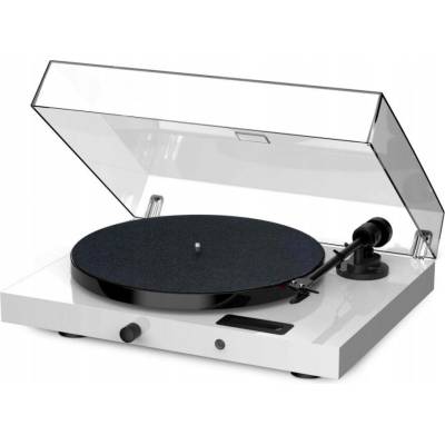 Pro-Ject JukeBox E1 + Ortofon OM5e