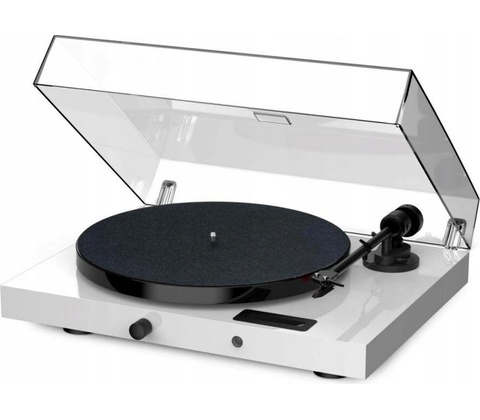 Pro-Ject JukeBox E1 + Ortofon OM5e
