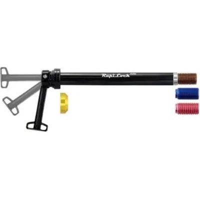 pevná osa Rapilock Boost 12 x 142 / 148 mm s adaptéry