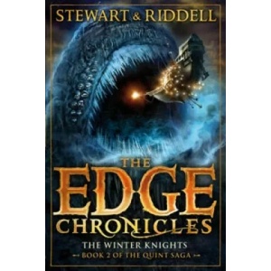 The Edge Chronicles 2: The Winter Knights (2013)