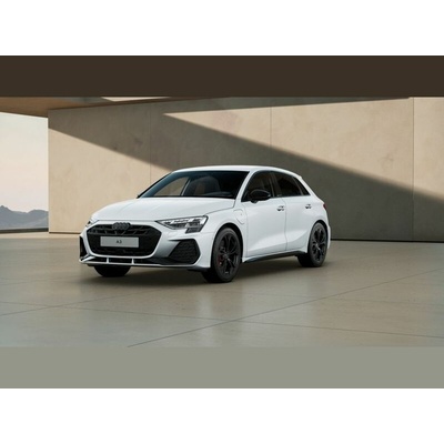 Audi A3 TFSIe S-line Sportback 200 kW