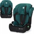 Kinderkraft COMFORT UP i-Size 2023 GREEN