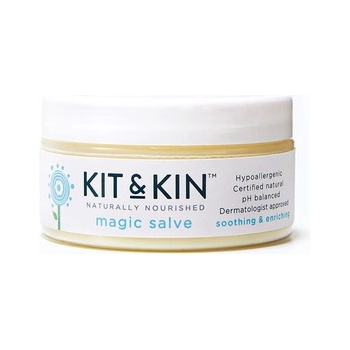 Kit & Kin Magický balzám na opruzeniny a vyrážku 100 ml