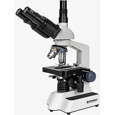 Bresser Researcher Trino-II