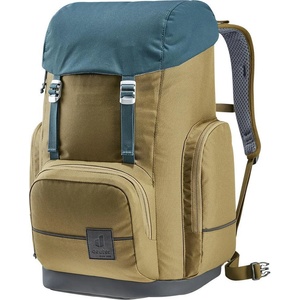 Deuter Scula Clay-Arctic
