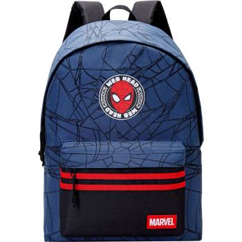 Kstationery Ученическа раница Kstationery Spider-Man Екшън 47 x 29 x 14.5 cm (KST67492)