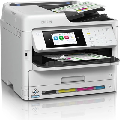 Epson WorkForce Pro WF-C5890DWF