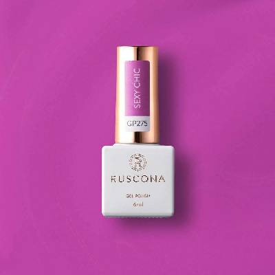 RUSCONA lak SEXY CHIC GP275 6 ml
