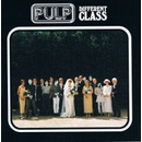 PULP: DIFFERENT CLASS CD