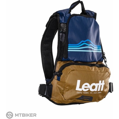 Leatt Hydration MTB Enduro Race 1.5 2 l denim