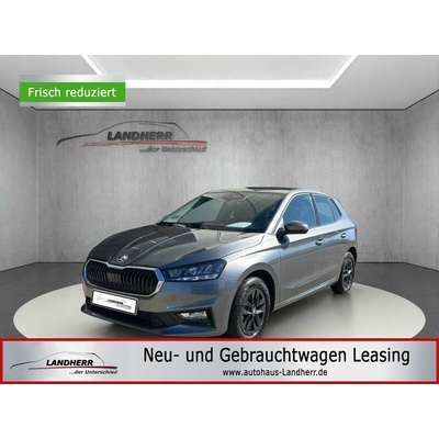 Skoda Fabia 1.0 85 kW