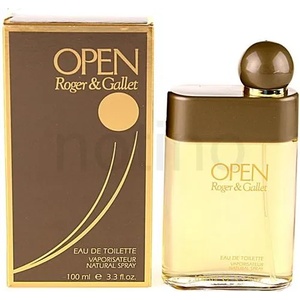 Roger & Gallet Open EDT 100 ml Парфюми