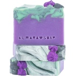 Almara Soap Fancy Lilac Blossom ръчно произведен сапун 100 гр